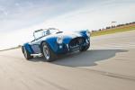 Shelby Cobra 427 S/C 1967 года